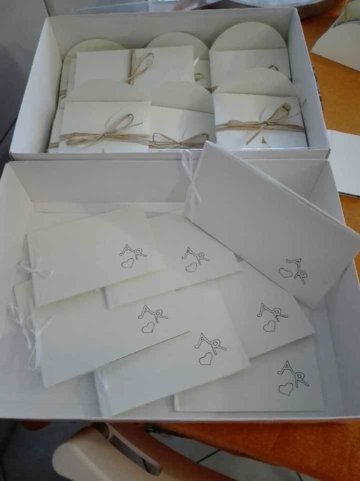  Ringraziamenti dopo il matrimonio - 1