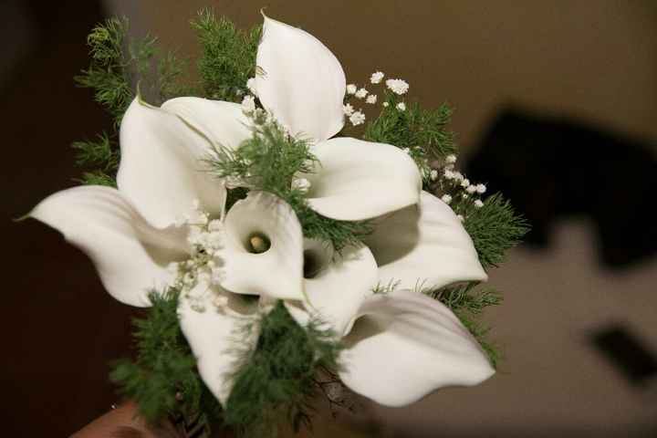  Allestimento chiesa - 1