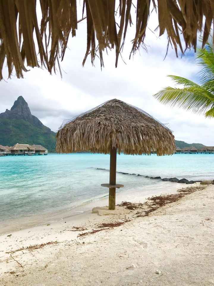 spiaggia del thalasso