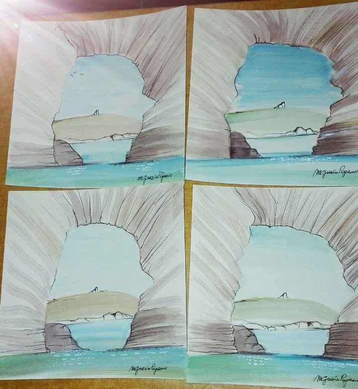 Partecipazioni fai da noi - 1