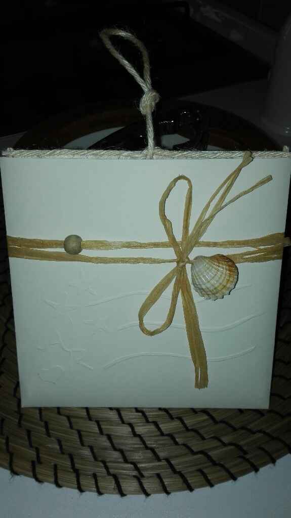 Partecipazioni fai da noi - 3