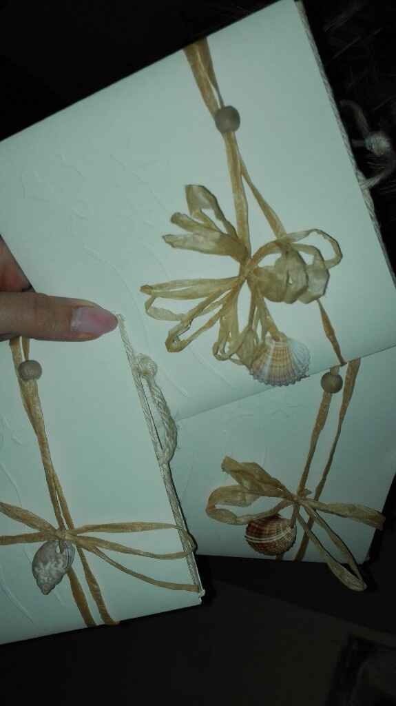 Partecipazioni fai da noi - 4