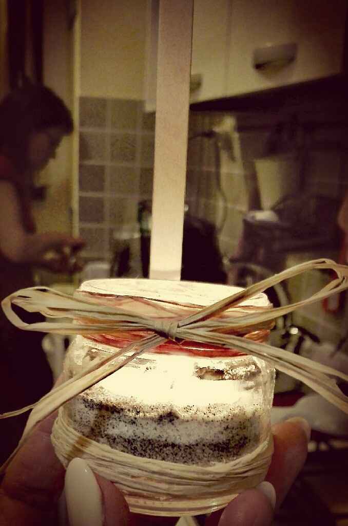 Segnaposto fai da te - 3