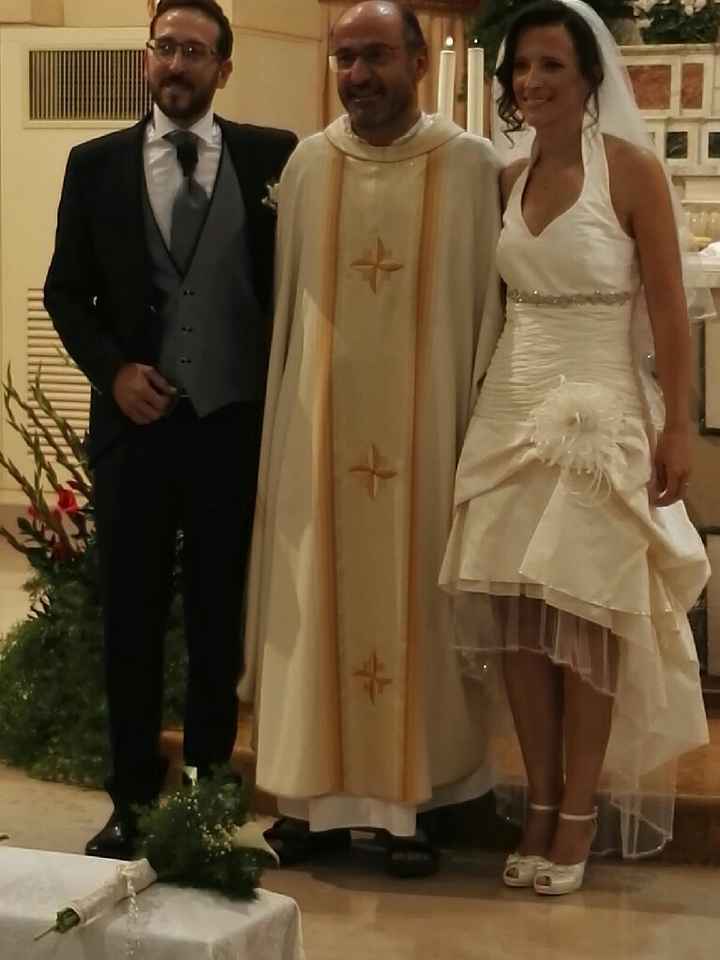  Felicemente sposati! ❤ - 4