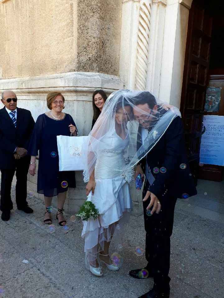  Felicemente sposati! ❤ - 6