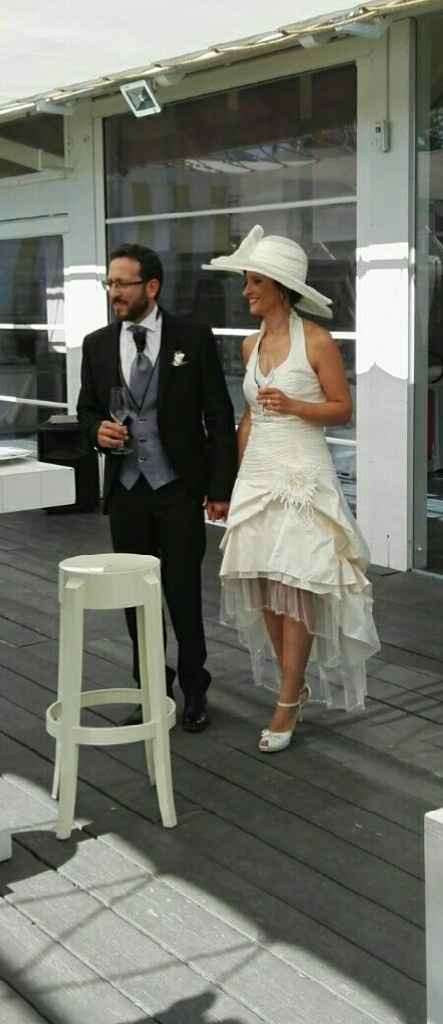  Felicemente sposati! ❤ - 9