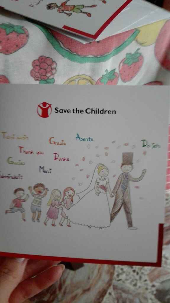  Curiosità bomboniera - 2