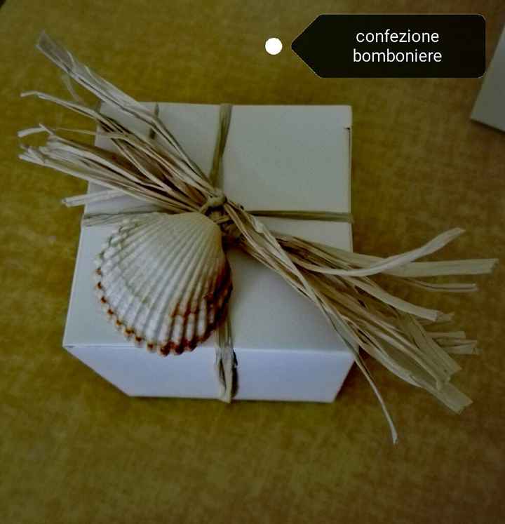  Curiosità bomboniera - 5