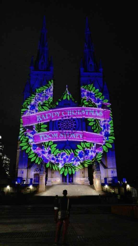  Australia, eccoci qui! - 1