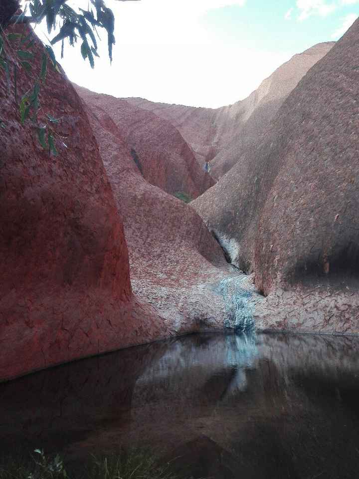  Australia, eccoci qui! -2 - 5