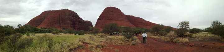  Australia, eccoci qui! -2 - 6