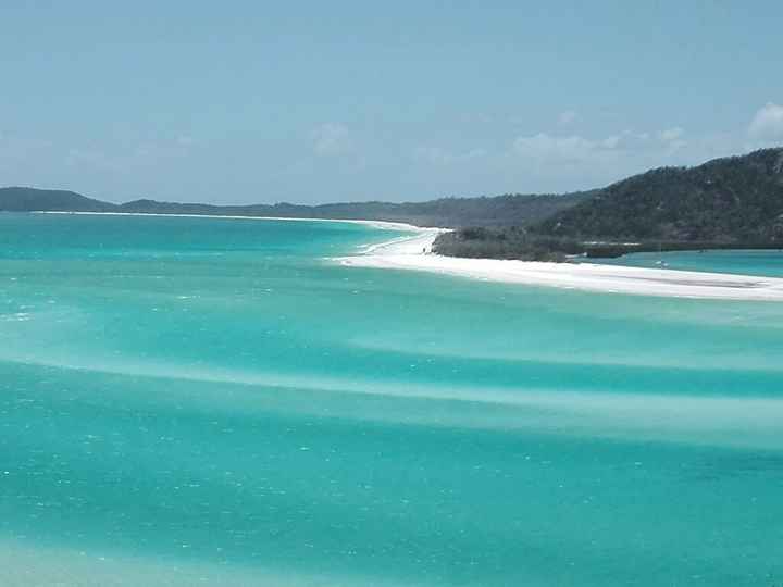  Australia, eccoci qui! -3 - 5