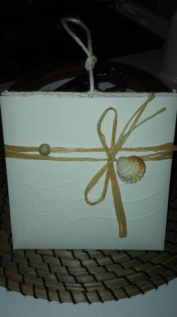 Partecipazioni fai da noi - 3