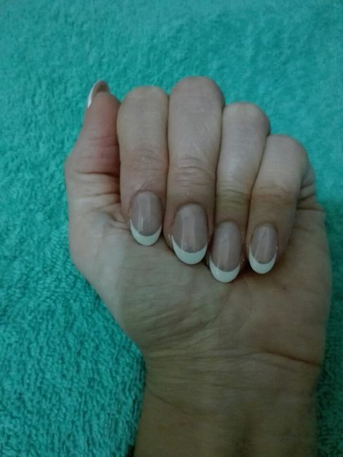 Prova unghie - 2