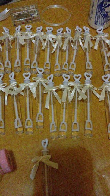  Tutti i miei fai da te - 12