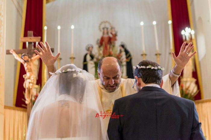  Felicemente sposati! ❤ - 3