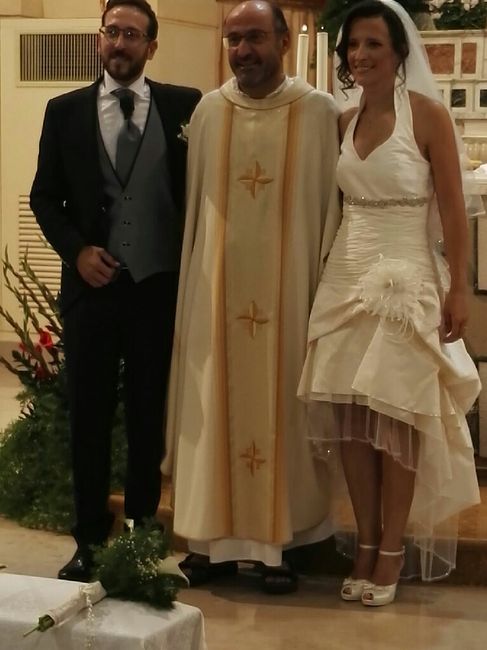  Felicemente sposati! ❤ - 4