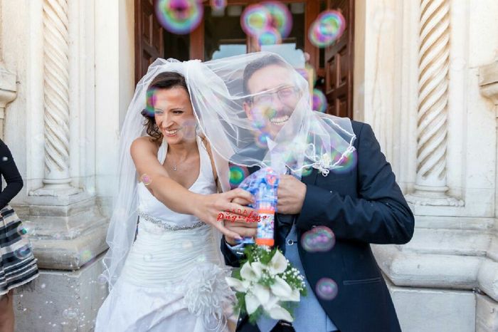  Felicemente sposati! ❤ - 5