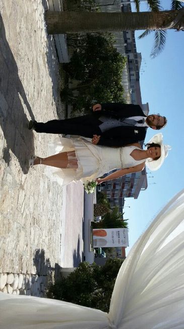  Felicemente sposati! ❤ - 8