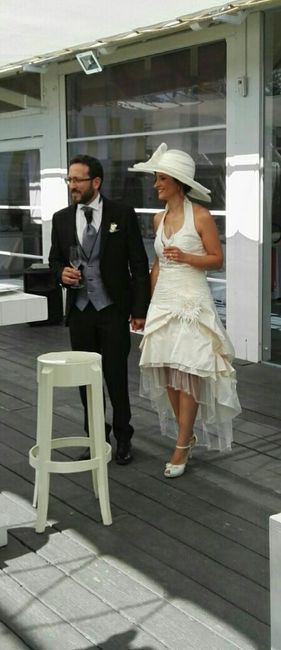  Felicemente sposati! ❤ - 9