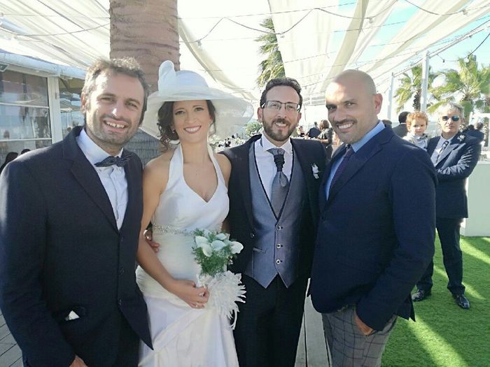  Felicemente sposati! ❤ - 10