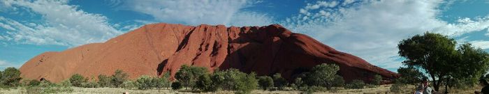  Australia, eccoci qui! -2 - 2