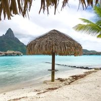 spiaggia del thalasso