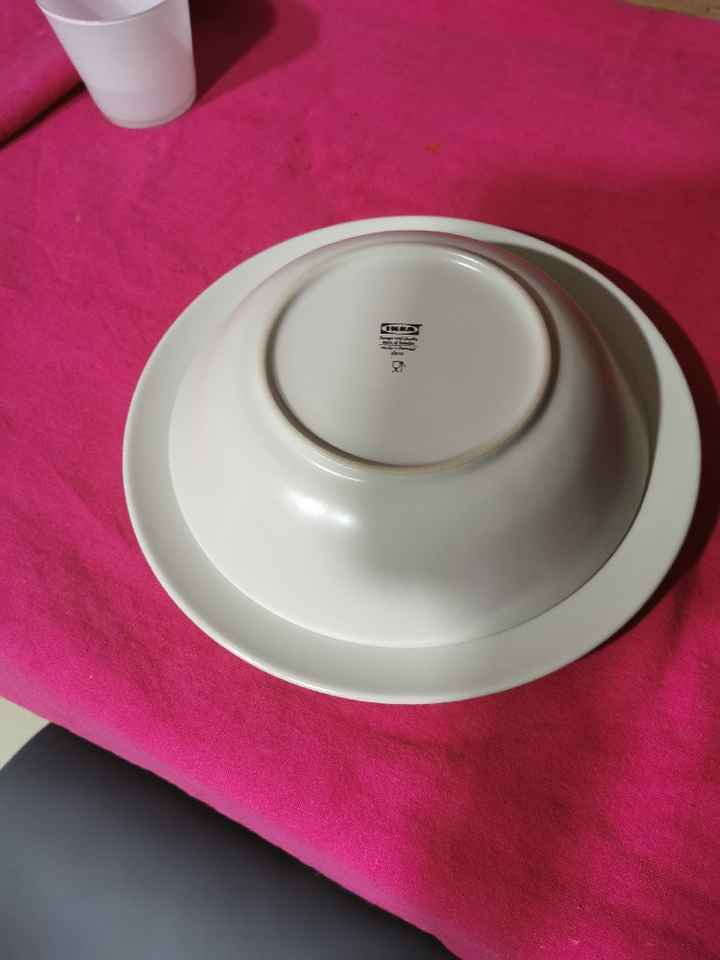 Chi non le aspetta per Aprile 2020 - 1