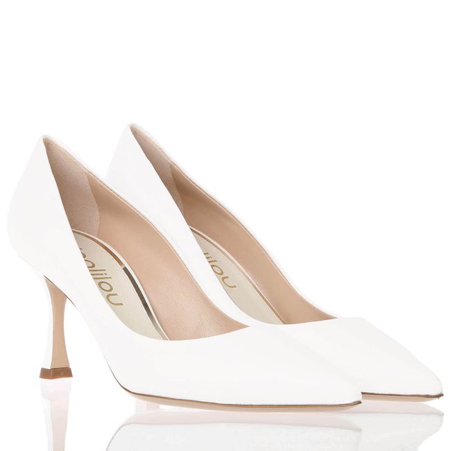 Scarpe per sposa 3