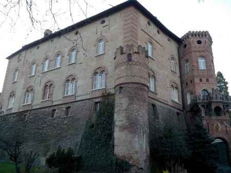 castello di oviglio