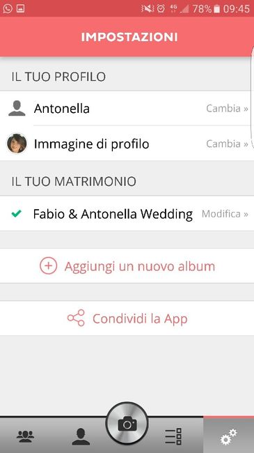Wedshoot ... nome album! help ( x admin e spose tecnologiche) - 2