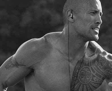 Dwayne Johnson