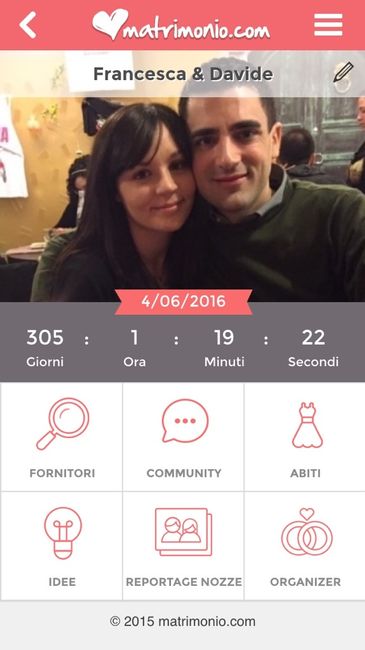 Sposine 2016 a breve toccherà anche a noi....!!!! - 1