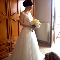 Il mio grande giorno!! 04/06/2016 - 2