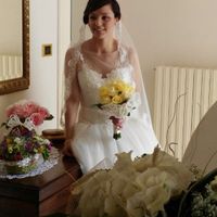 Il mio grande giorno!! 04/06/2016 - 3