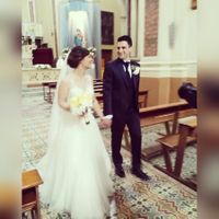 Il mio grande giorno!! 04/06/2016 - 4