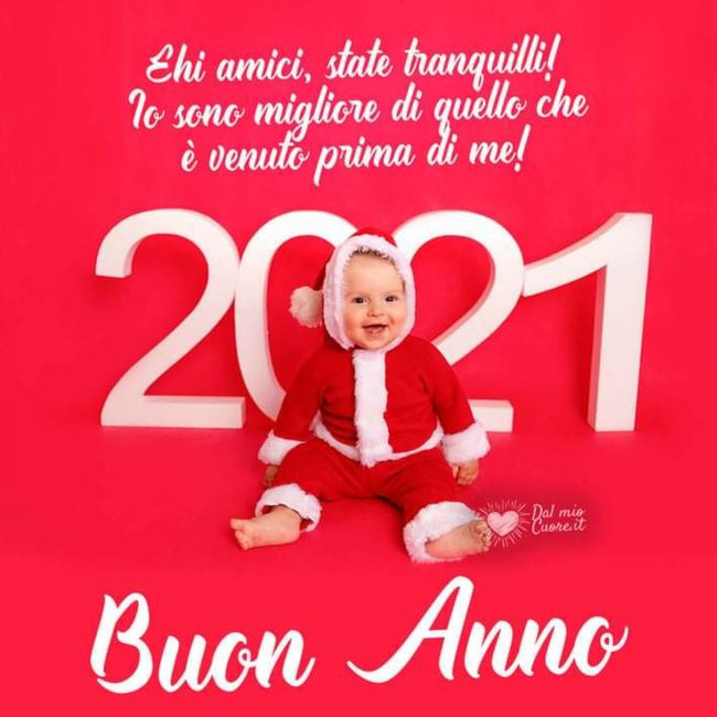 pma 2021...chi come me aspetta con ansia il nuovo anno? - 1