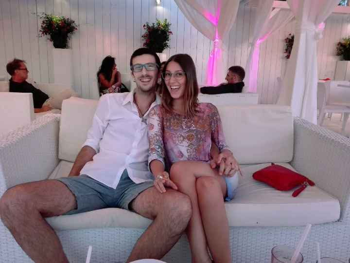 L'ultimo passo per vincere il REGALO di Matrimonio.com - 1