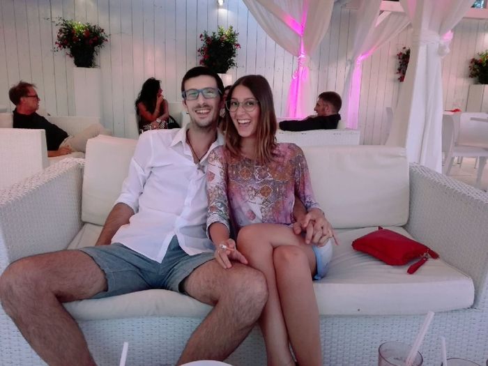 L'ultimo passo per vincere il REGALO di Matrimonio.com - 1