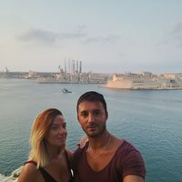 Condividi una vostra foto di coppia - 1