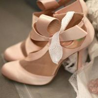 Scarpe su misura a modena - 1