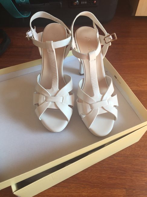 Scarpe... a me!!! - 2