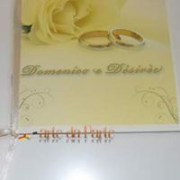 Mi serve un immagine a colori x il mio libretto messa - 1