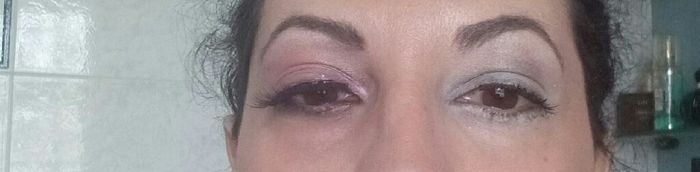 Prova trucco - 1