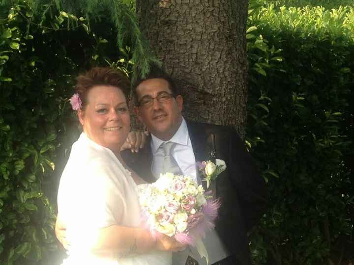 Il mio matrimonio - 2