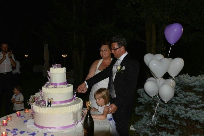Il mio matrimonio - 3