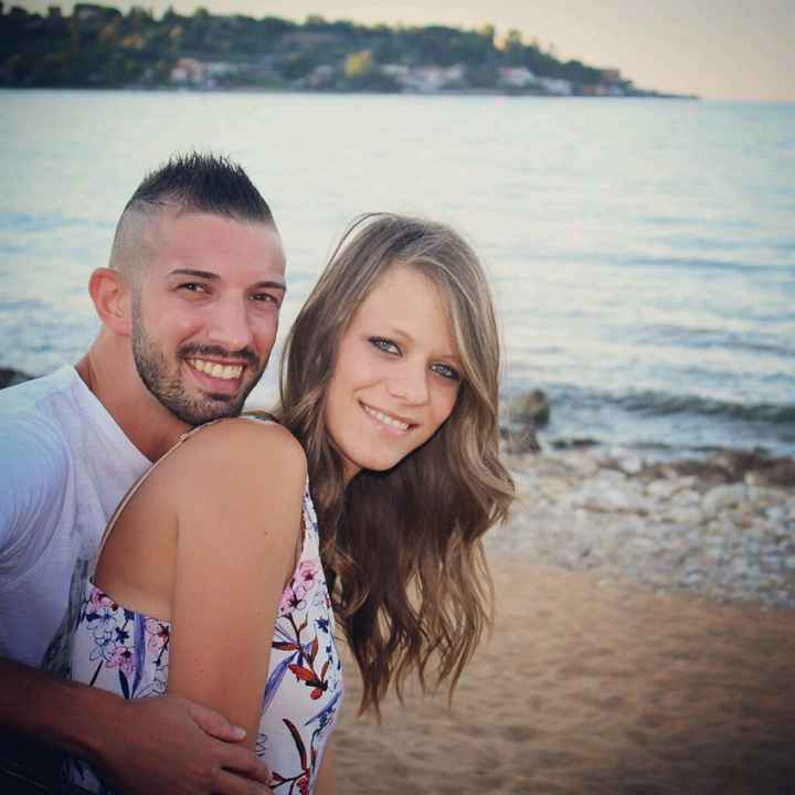 La vostra foto più dolce e più estiva! - 1