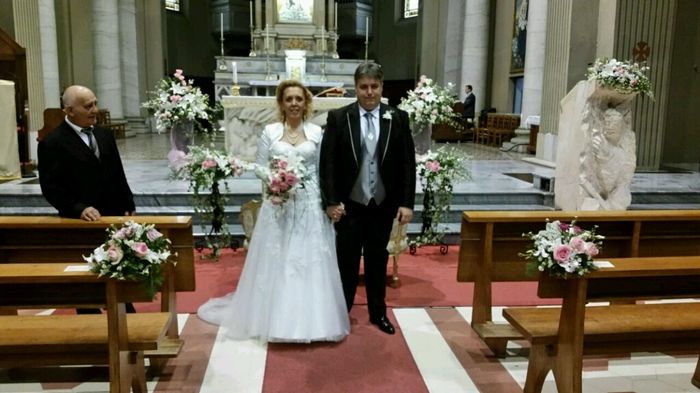 Spesa per i fiori - 2