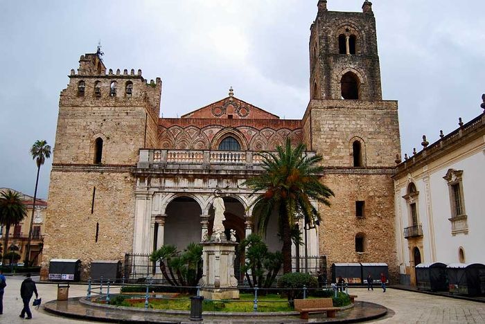 Com'è la vostra chiesa? - 1