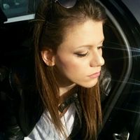 La mia prova truccoooo.. - 2